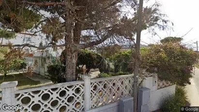 Apartments for rent in Pulsano - Photo from Google Street View