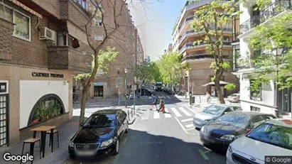 Apartments for rent in Agrate Conturbia - Photo from Google Street View