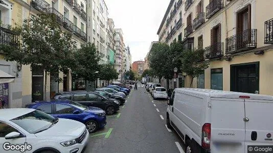 Apartments for rent in Agrate Conturbia - Photo from Google Street View