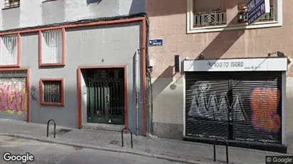 Apartments for rent in Agrate Conturbia - Photo from Google Street View