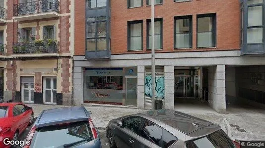 Apartments for rent in Agrate Conturbia - Photo from Google Street View