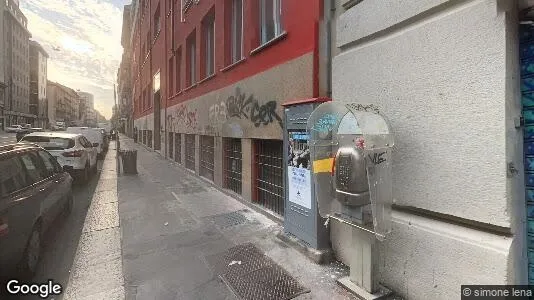 Rooms for rent in Milano Zona 5 - Vigentino, Chiaravalle, Gratosoglio - Photo from Google Street View