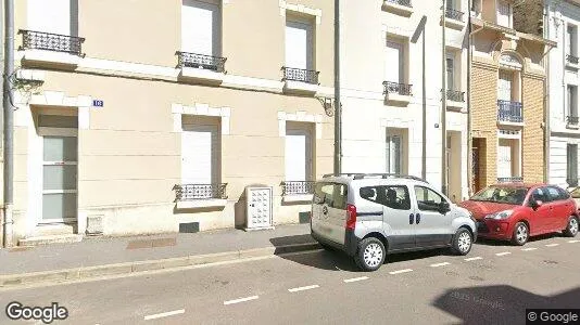 Rooms for rent in Pistoia - Photo from Google Street View