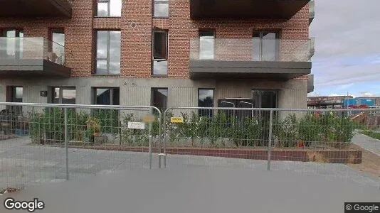 Apartments for rent in Brøndby - Photo from Google Street View