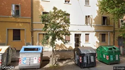 Apartments for rent in Bologna - Photo from Google Street View