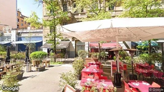 Apartments for rent in Milano Zona 9 - Porta Garibaldi, Niguarda - Photo from Google Street View