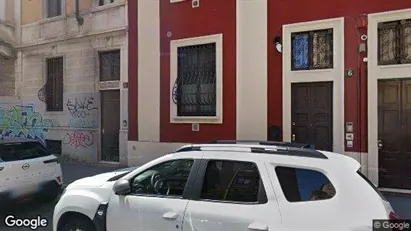 Rooms for rent in Milano Zona 4 - Vittoria, Forlanini - Photo from Google Street View