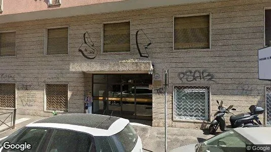 Rooms for rent in Roma Municipio II – Parioli/Nomentano - Photo from Google Street View