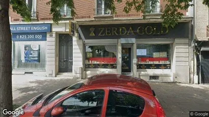 Rooms for rent in Pistoia - Photo from Google Street View