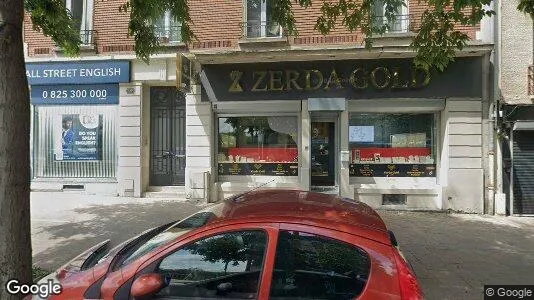 Rooms for rent in Pistoia - Photo from Google Street View