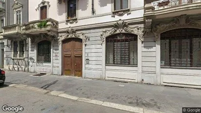 Rooms for rent in Milano Zona 5 - Vigentino, Chiaravalle, Gratosoglio - Photo from Google Street View
