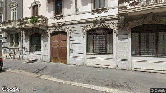 Rooms for rent in Milano Zona 5 - Vigentino, Chiaravalle, Gratosoglio - Photo from Google Street View