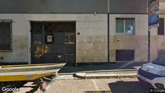Apartments for rent in Milano Zona 6 - Barona, Lorenteggio - Photo from Google Street View