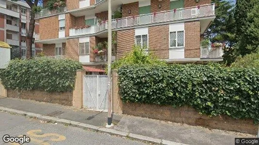 Apartments for rent in Roma Municipio VIII – Appia Antica - Photo from Google Street View