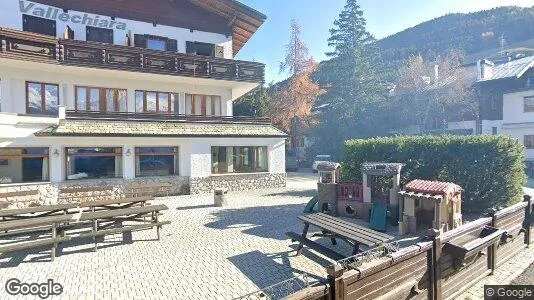Apartments for rent in Bianzone - Photo from Google Street View