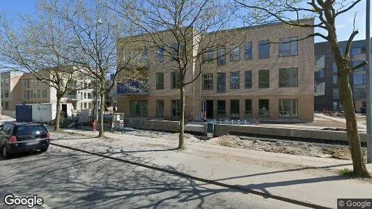 Apartments for rent in Glostrup - Photo from Google Street View