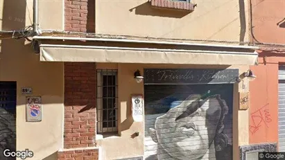 Apartments for rent in Bologna - Photo from Google Street View