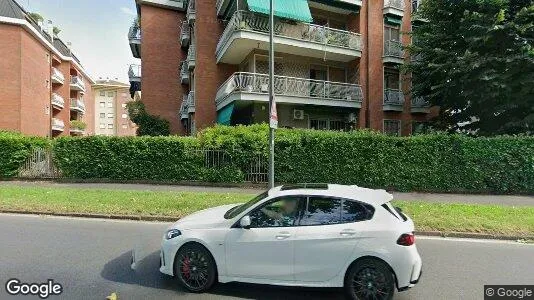 Rooms for rent in Milano Zona 8 - Fiera, Gallaratese, Quarto Oggiaro - Photo from Google Street View