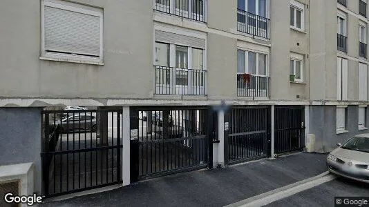 Rooms for rent in Pistoia - Photo from Google Street View