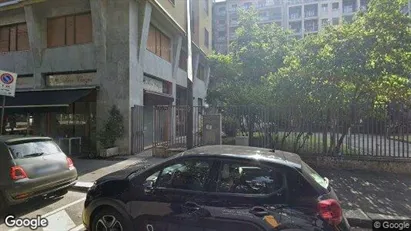Apartments for rent in Milano Zona 8 - Fiera, Gallaratese, Quarto Oggiaro - Photo from Google Street View