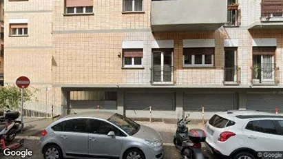 Rooms for rent in Roma Municipio II – Parioli/Nomentano - Photo from Google Street View