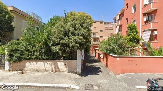 Rooms for rent in Roma Municipio V – Prenestino/Centocelle - Photo from Google Street View
