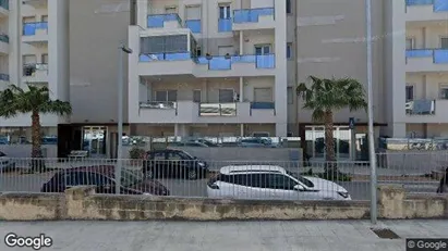 Apartments for rent in Monopoli - Photo from Google Street View