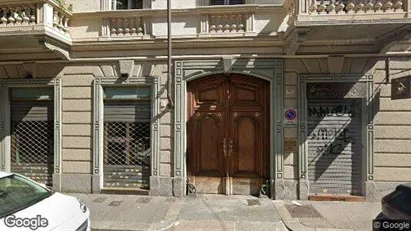 Apartments for rent in Turin - Photo from Google Street View