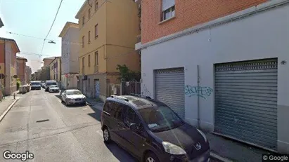 Apartments for rent in Bologna - Photo from Google Street View