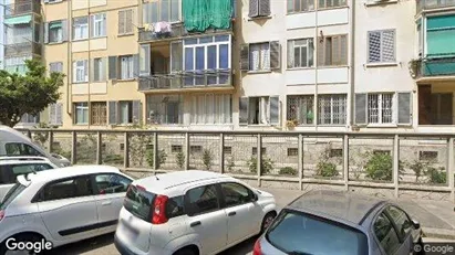 Apartments for rent in Turin - Photo from Google Street View