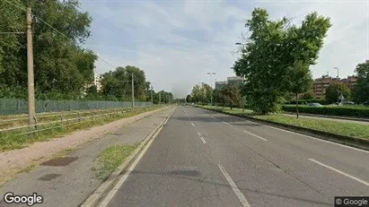 Rooms for rent in Milano Zona 5 - Vigentino, Chiaravalle, Gratosoglio - Photo from Google Street View