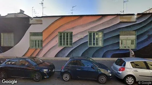 Rooms for rent in Milano Zona 5 - Vigentino, Chiaravalle, Gratosoglio - Photo from Google Street View