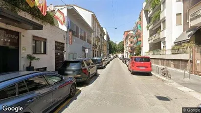 Rooms for rent in Milano Zona 4 - Vittoria, Forlanini - Photo from Google Street View
