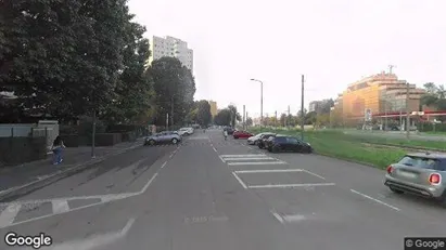 Rooms for rent in Milano Zona 5 - Vigentino, Chiaravalle, Gratosoglio - Photo from Google Street View