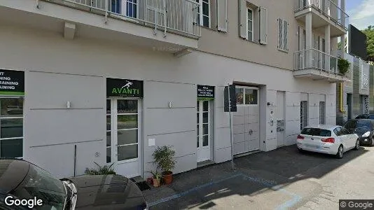 Apartments for rent in Milano Zona 2 - Stazione Centrale, Gorla, Turro, Greco, Crescenzago - Photo from Google Street View