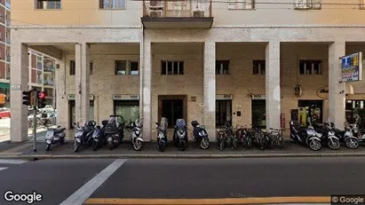 Apartments for rent in Bologna - Photo from Google Street View