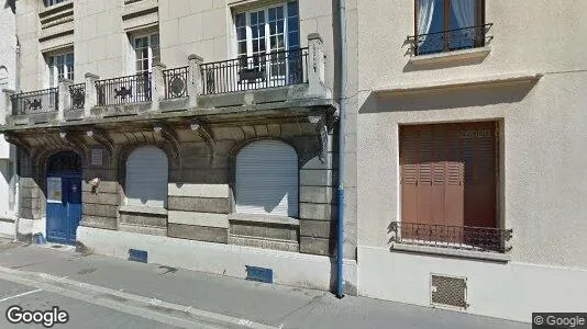 Rooms for rent in Pistoia - Photo from Google Street View