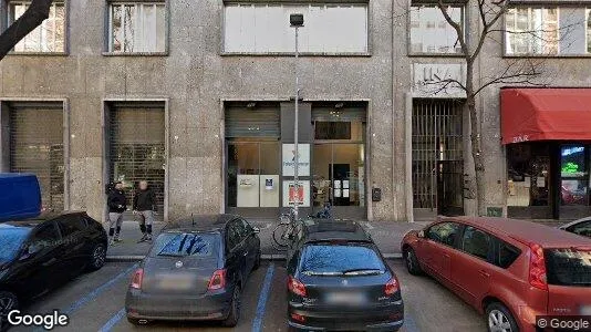 Apartments for rent in Bologna - Photo from Google Street View