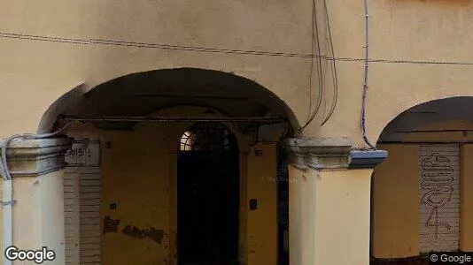 Apartments for rent in Bologna - Photo from Google Street View