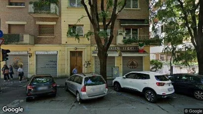 Apartments for rent in Bologna - Photo from Google Street View