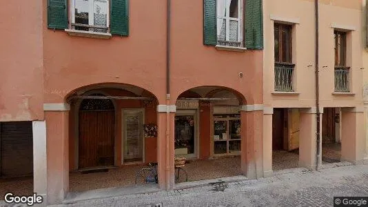 Apartments for rent in Bologna - Photo from Google Street View