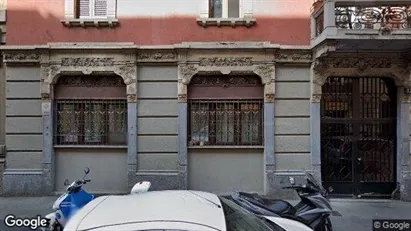 Apartments for rent in Milano Zona 2 - Stazione Centrale, Gorla, Turro, Greco, Crescenzago - Photo from Google Street View