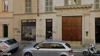Apartments for rent in Turin - Photo from Google Street View