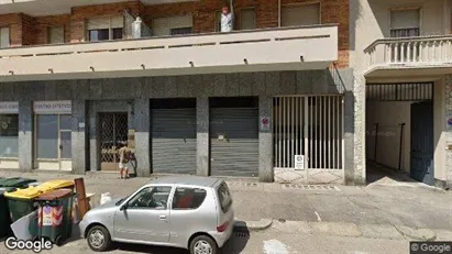 Apartments for rent in Turin - Photo from Google Street View