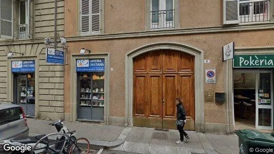 Apartments for rent in Turin - Photo from Google Street View