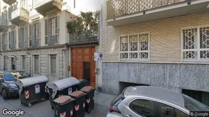 Apartments for rent in Turin - Photo from Google Street View