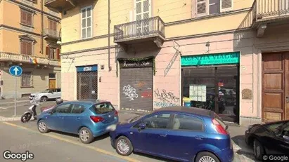 Apartments for rent in Turin - Photo from Google Street View