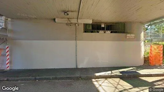 Rooms for rent in Milano Zona 7 - Baggio, De Angeli, San Siro - Photo from Google Street View