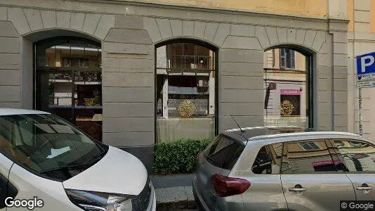 Apartments for rent in Milano Zona 6 - Barona, Lorenteggio - Photo from Google Street View