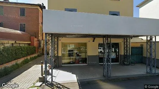 Apartments for rent in Bologna - Photo from Google Street View